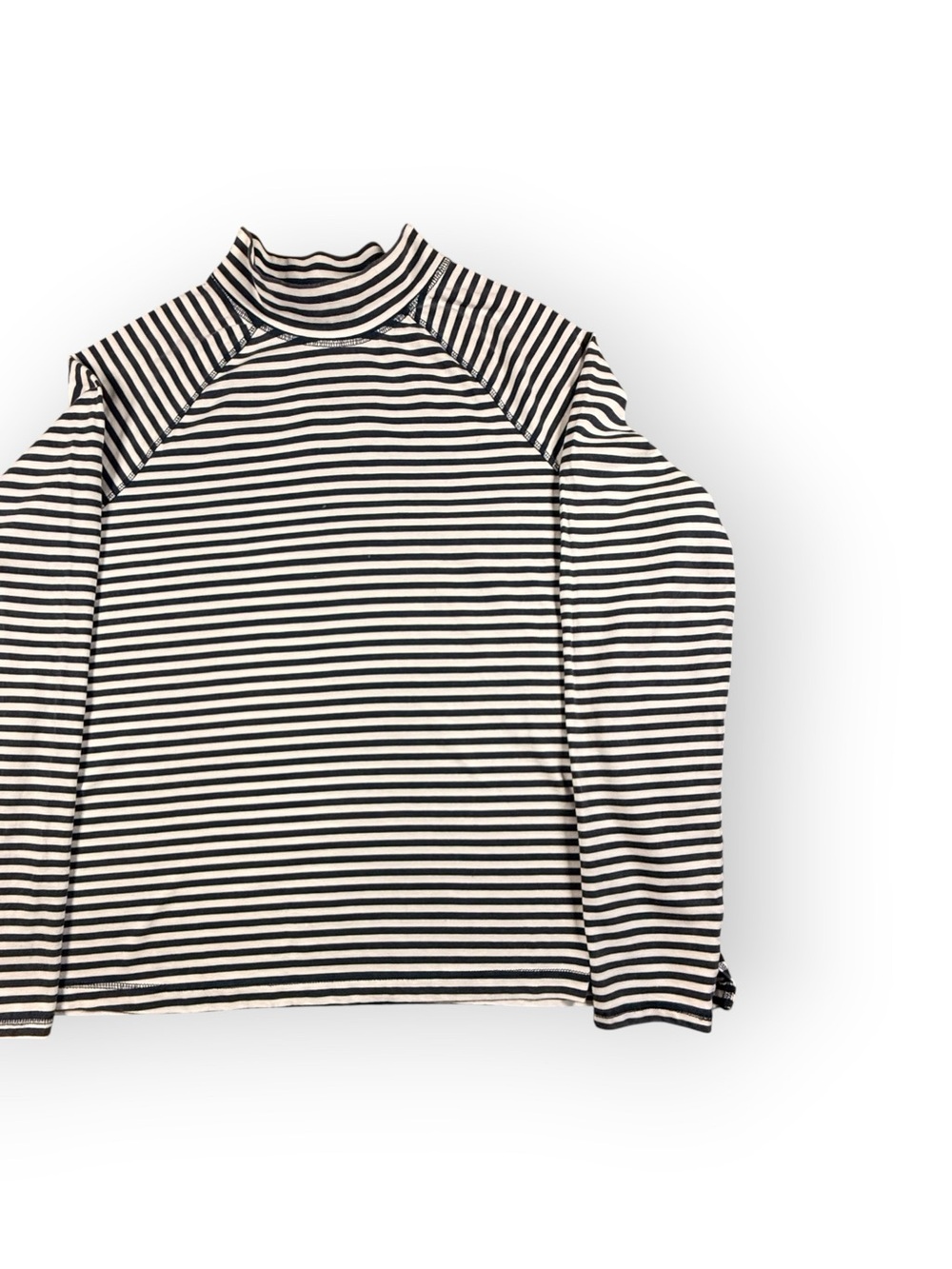 FP Movement Long Shot Mock Neck Top / Medium
